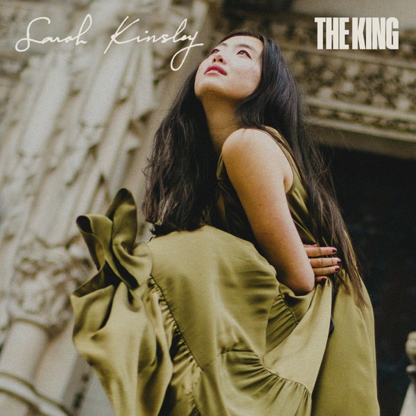 Sarah Kinsley, The King